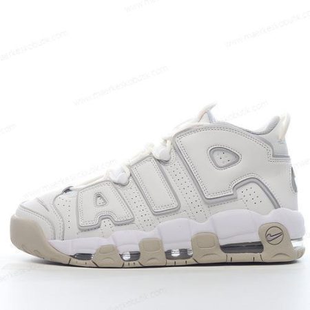 Billige Sko Nike Air More Uptempo ‘Grå’ DM0581-001