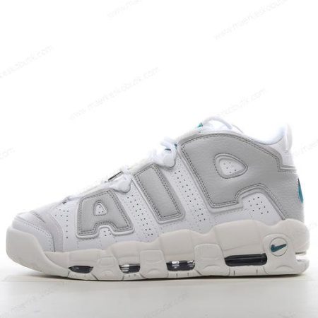 Billige Sko Nike Air More Uptempo ‘Grå’ DR7854-100