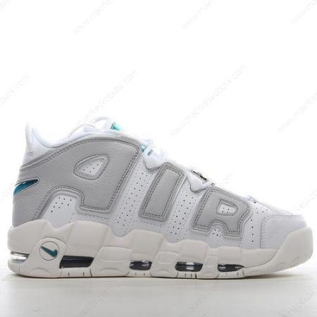 Billige Sko Nike Air More Uptempo ‘Grå’ DR7854-100