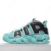 Billige Sko Nike Air More Uptempo ‘Grøn Sort’ CN8118-400