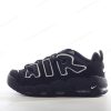 Billige Sko Nike Air More Uptempo Low ‘Sort’ FB1299-001