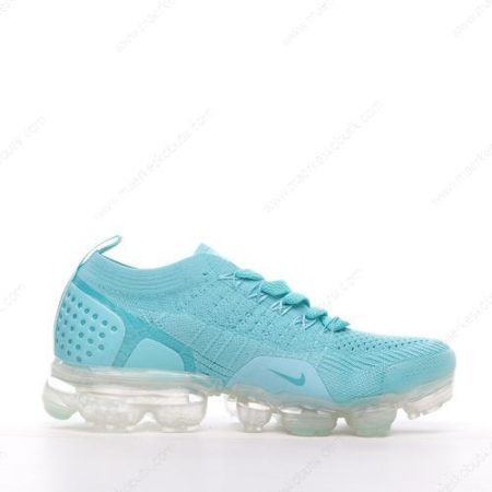 Billige Sko Nike Air VaporMax 2 ‘Blå’ 849558-404