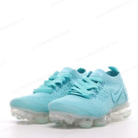 Billige Sko Nike Air VaporMax 2 ‘Blå’ 849558-404