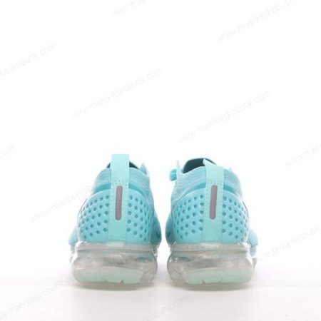 Billige Sko Nike Air VaporMax 2 ‘Blå’ 849558-404