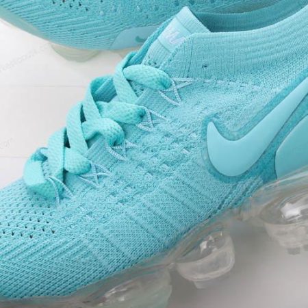 Billige Sko Nike Air VaporMax 2 ‘Blå’ 849558-404