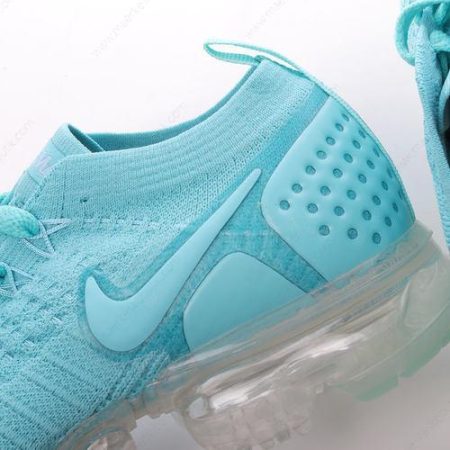 Billige Sko Nike Air VaporMax 2 ‘Blå’ 849558-404