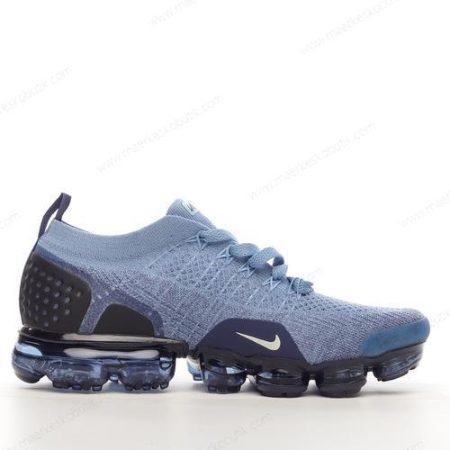 Billige Sko Nike Air VaporMax 2 ‘Blå’ 942843-401