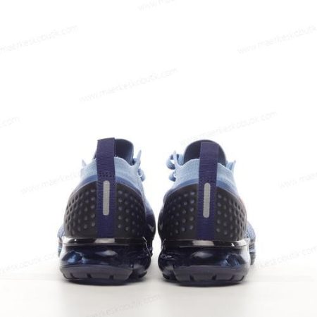 Billige Sko Nike Air VaporMax 2 ‘Blå’ 942843-401