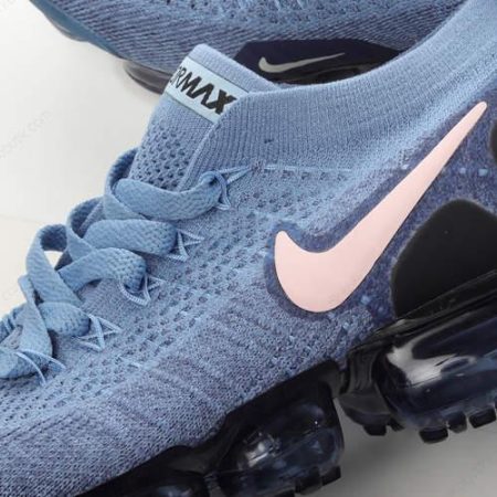 Billige Sko Nike Air VaporMax 2 ‘Blå’ 942843-401