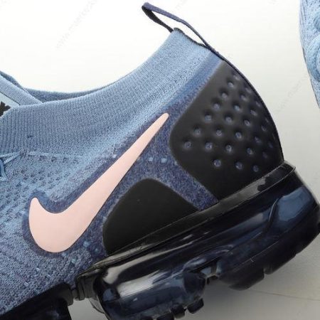 Billige Sko Nike Air VaporMax 2 ‘Blå’ 942843-401