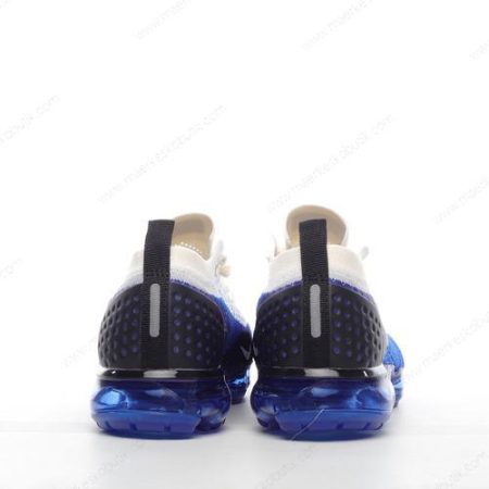 Billige Sko Nike Air VaporMax 2 ‘Blå Hvid’ 942842-204