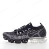 Billige Sko Nike Air VaporMax 2 ‘Hvid Sort’ 942842-016