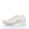 Billige Sko Nike Air VaporMax 2 ‘Hvidt Guld’ 942843-201