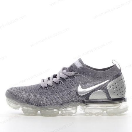 Billige Sko Nike Air VaporMax 2 ‘Mørkegrå’ 942842-014