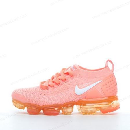 Billige Sko Nike Air VaporMax 2 ‘Orange’ 942843-800