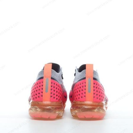 Billige Sko Nike Air VaporMax 2 ‘Pink Sort Blå’ 942843-104