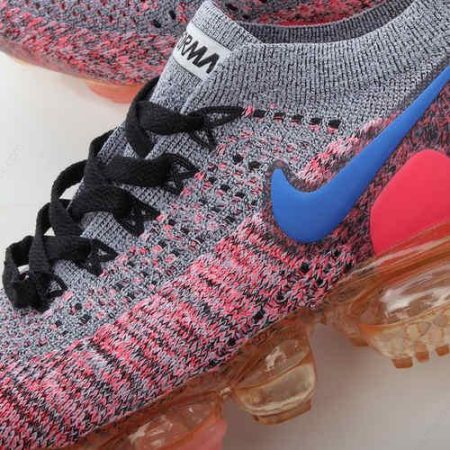 Billige Sko Nike Air VaporMax 2 ‘Pink Sort Blå’ 942843-104