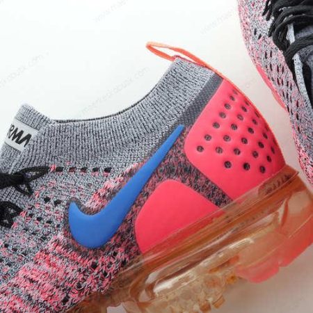 Billige Sko Nike Air VaporMax 2 ‘Pink Sort Blå’ 942843-104