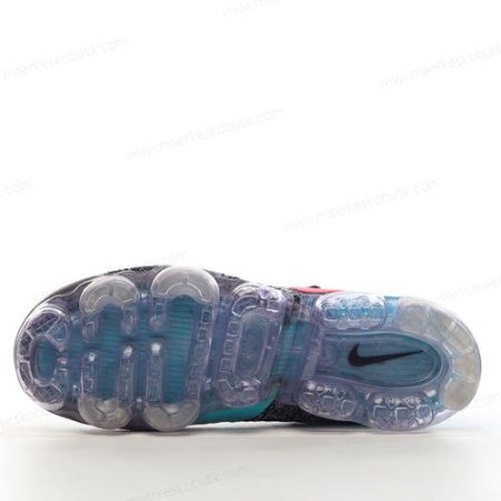 Billige Sko Nike Air VaporMax 2 ‘Sort’ 942843-003