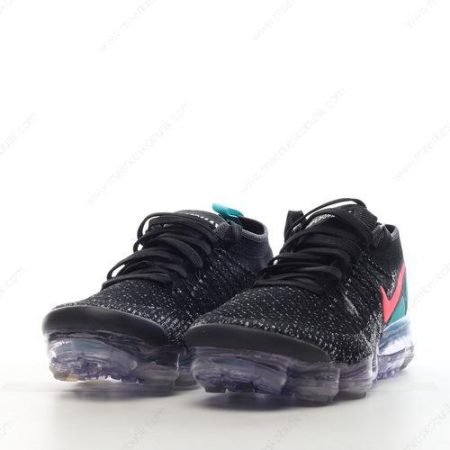 Billige Sko Nike Air VaporMax 2 ‘Sort’ 942843-003