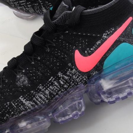 Billige Sko Nike Air VaporMax 2 ‘Sort’ 942843-003