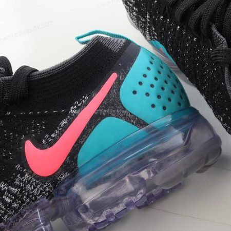 Billige Sko Nike Air VaporMax 2 ‘Sort’ 942843-003