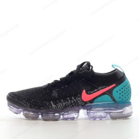 Billige Sko Nike Air VaporMax 2 ‘Sort’ 942843-003