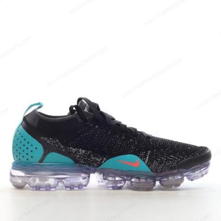 Billige Sko Nike Air VaporMax 2 ‘Sort’ 942843-003