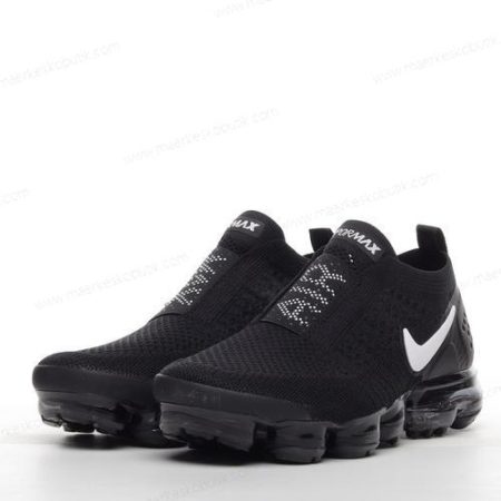 Billige Sko Nike Air VaporMax 2 ‘Sort Hvid’ 942843-001