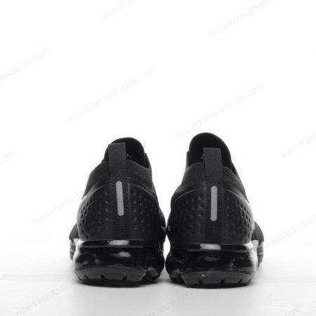 Billige Sko Nike Air VaporMax 2 ‘Sort Hvid’ 942843-001