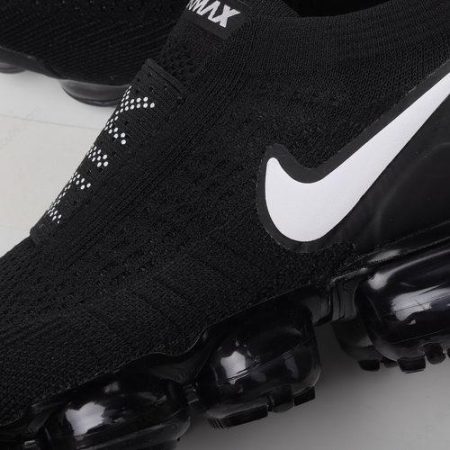 Billige Sko Nike Air VaporMax 2 ‘Sort Hvid’ 942843-001