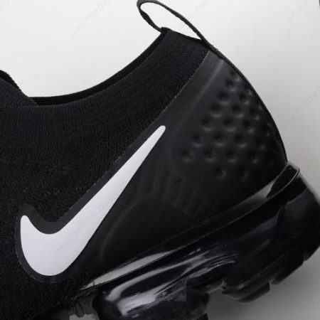 Billige Sko Nike Air VaporMax 2 ‘Sort Hvid’ 942843-001