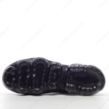 Billige Sko Nike Air VaporMax 2 ‘Sort Hvid’ AV7973-100