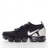 Billige Sko Nike Air VaporMax 2 ‘Sort Hvid’