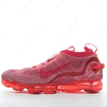 Billige Sko Nike Air VaporMax 2020 Flyknit ‘Rød’ CT1823-600