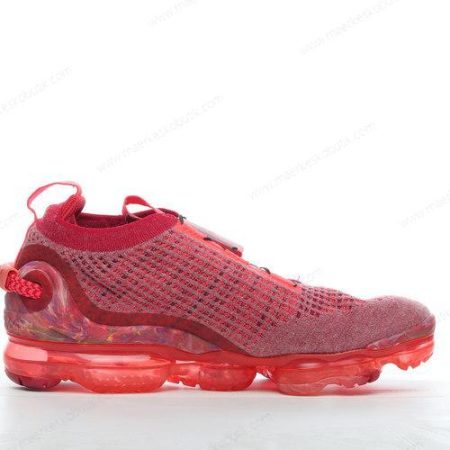 Billige Sko Nike Air VaporMax 2020 Flyknit ‘Rød’ CT1823-600