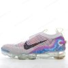 Billige Sko Nike Air VaporMax 2020 Flyknit ‘Sort’ CJ6740-001