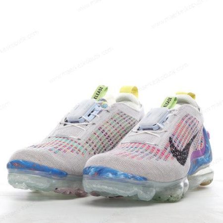 Billige Sko Nike Air VaporMax 2020 Flyknit ‘Sort’ CJ6740-001