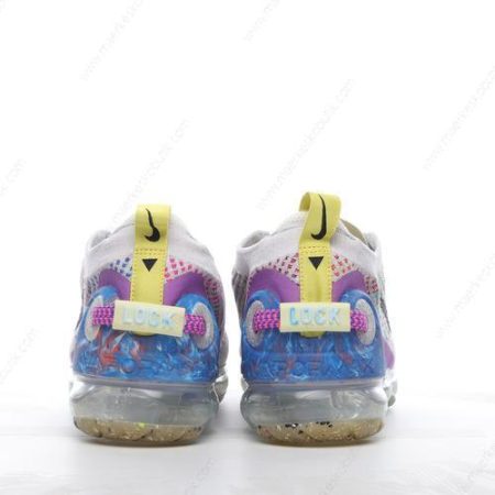 Billige Sko Nike Air VaporMax 2020 Flyknit ‘Sort’ CJ6740-001