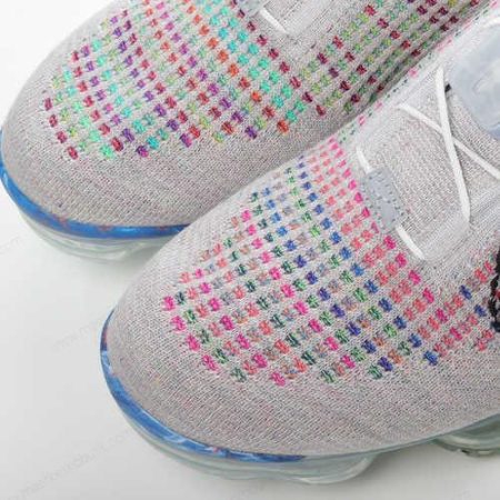 Billige Sko Nike Air VaporMax 2020 Flyknit ‘Sort’ CJ6740-001