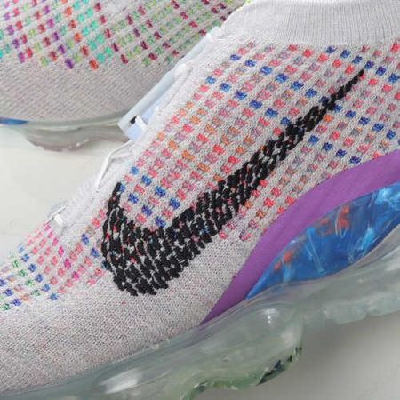 Billige Sko Nike Air VaporMax 2020 Flyknit ‘Sort’ CJ6740-001