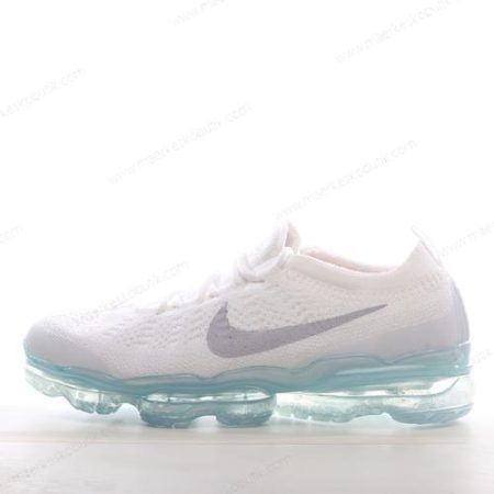 Billige Sko Nike Air VaporMax 2023 Flyknit ‘Hvid’ DV6840-100