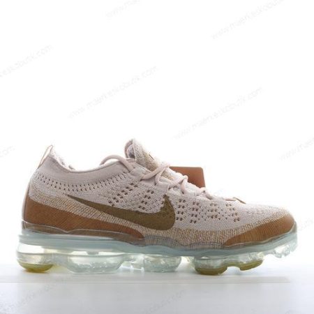 Billige Sko Nike Air VaporMax 2023 Flyknit ‘Lysebrun’ DV1678-100