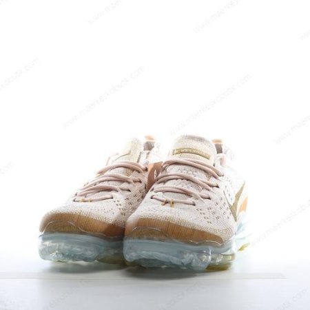 Billige Sko Nike Air VaporMax 2023 Flyknit ‘Lysebrun’ DV1678-100