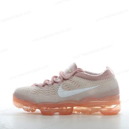 Billige Sko Nike Air VaporMax 2023 Flyknit ‘Lyserød’ DV6840-101