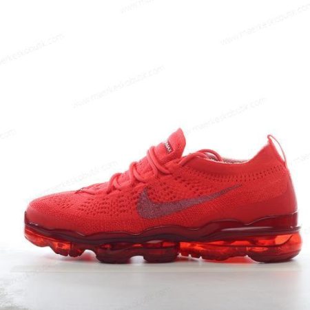 Billige Sko Nike Air VaporMax 2023 Flyknit ‘Rød’ DV1678-600