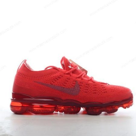 Billige Sko Nike Air VaporMax 2023 Flyknit ‘Rød’ DV1678-600