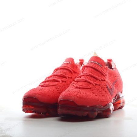 Billige Sko Nike Air VaporMax 2023 Flyknit ‘Rød’ DV1678-600