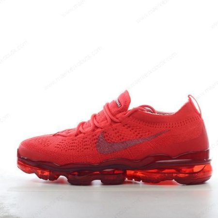 Billige Sko Nike Air VaporMax 2023 Flyknit ‘Rød’ DV1678-600