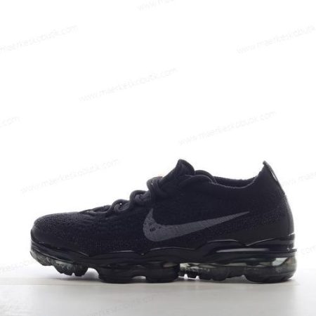 Billige Sko Nike Air VaporMax 2023 Flyknit ‘Sort’ DV1678-003